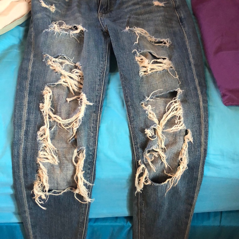 Lucky Brand Jeans